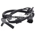 Walker 241-1286 ABS Wheel Speed Sensor - Front - view 2