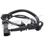 Walker 241-1286 ABS Wheel Speed Sensor - Front - view 1