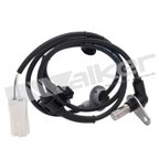 Walker 241-1295 ABS Wheel Speed Sensor - Front Left - view 1