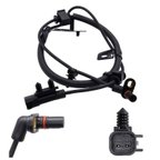 Walker 241-1297 ABS Wheel Speed Sensor - Rear Left - view 5