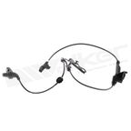 Walker 241-1310 ABS Wheel Speed Sensor - Front Left - view 4