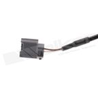 Walker 241-1324 ABS Wheel Speed Sensor - Front Right - view 3