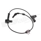 Walker 241-1387 ABS Wheel Speed Sensor - Front Right - view 1