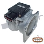 Walker 245-1016 Mass Air Flow Sensor - view 1