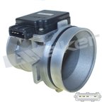 Walker 245-1025 Mass Air Flow Sensor - view 1