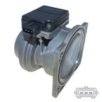Walker 245-1197 Mass Air Flow Sensor - view 1