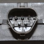 Walker 245-1346 Mass Air Flow Sensor - view 3