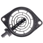 Walker 245-1660 Mass Air Flow Sensor - view 2