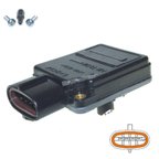 Walker 245-2016 Mass Air Flow Sensor - view 1