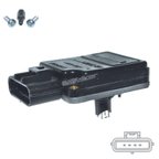 Walker 245-2039 Mass Air Flow Sensor - view 1
