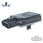 Walker 245-2045 Mass Air Flow Sensor - view 1