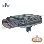 Walker 245-2051 Mass Air Flow Sensor - view 1
