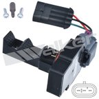 Walker 245-2162 Mass Air Flow Sensor - view 1