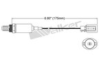 Walker 250-21003 Oxygen Sensor - Upstream, Upstream Left or Upstream Right - view 2