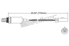 Walker 250-21007 Oxygen Sensor - Upstream - view 2