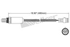 Walker 250-21009 Oxygen Sensor - Upstream, Upstream Front or Upstream Rear - view 3