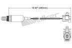 Walker 250-21010 Oxygen Sensor - Upstream - view 2
