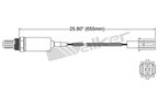 Walker 250-21012 Oxygen Sensor - Upstream - view 2