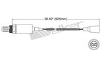 Walker 250-21015 Oxygen Sensor - Upstream - view 3