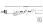 Walker 250-21023 Oxygen Sensor - Upstream - view 2