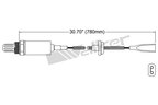 Walker 250-21027 Oxygen Sensor - Upstream - view 3
