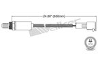 Walker 250-21033 Oxygen Sensor - Upstream - view 2