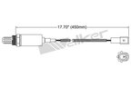 Walker 250-21034 Oxygen Sensor - Upstream - view 2