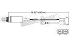 Walker 250-21037 Oxygen Sensor - Upstream - view 2