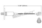 Walker 250-21053 Oxygen Sensor - Upstream, Upstream Front or Upstream Rear - view 3
