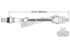 Walker 250-22001 Oxygen Sensor - view 2