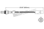 Walker 250-22002 Oxygen Sensor - Upstream - view 3