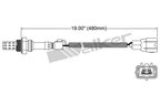 Walker 250-22003 Oxygen Sensor - Downstream or Upstream - view 3