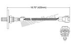 Walker 250-22055 Oxygen Sensor - Upstream - view 3