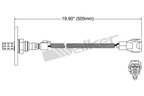 Walker 250-22057 Oxygen Sensor - Upstream - view 2