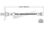 Walker 250-22062 Oxygen Sensor - Downstream or Upstream - view 2