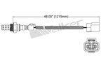 Walker 250-22065 Oxygen Sensor - Upstream - view 2