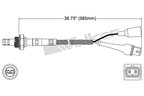 Walker 250-23019 Oxygen Sensor - Upstream, Upstream Left or Upstream Right - view 3