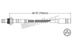 Walker 250-23031 Oxygen Sensor - Upstream - view 2