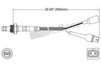 Walker 250-23032 Oxygen Sensor - Upstream, Upstream Left or Upstream Right - view 3