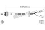 Walker 250-23063 Oxygen Sensor - Upstream - view 2