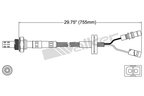 Walker 250-23073 Oxygen Sensor - Upstream - view 2