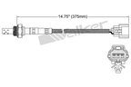 Walker 250-23085 Oxygen Sensor - Upstream - view 3