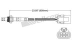 Walker 250-23087 Oxygen Sensor - Upstream, Upstream Left or Upstream Right - view 3