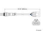 Walker 250-23087 Oxygen Sensor - Upstream, Upstream Left or Upstream Right - view 2