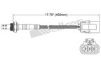 Walker 250-23089 Oxygen Sensor - view 3