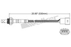 Walker 250-23097 Oxygen Sensor - Upstream Front or Upstream Rear - view 3