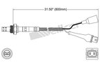 Walker 250-23102 Oxygen Sensor - Upstream - view 2