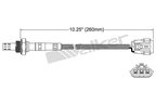 Walker 250-23129 Oxygen Sensor - Upstream - view 2