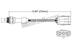 Walker 250-23501 Oxygen Sensor - Upstream - view 2