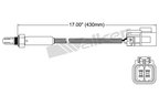 Walker 250-23504 Oxygen Sensor - Upstream - view 2